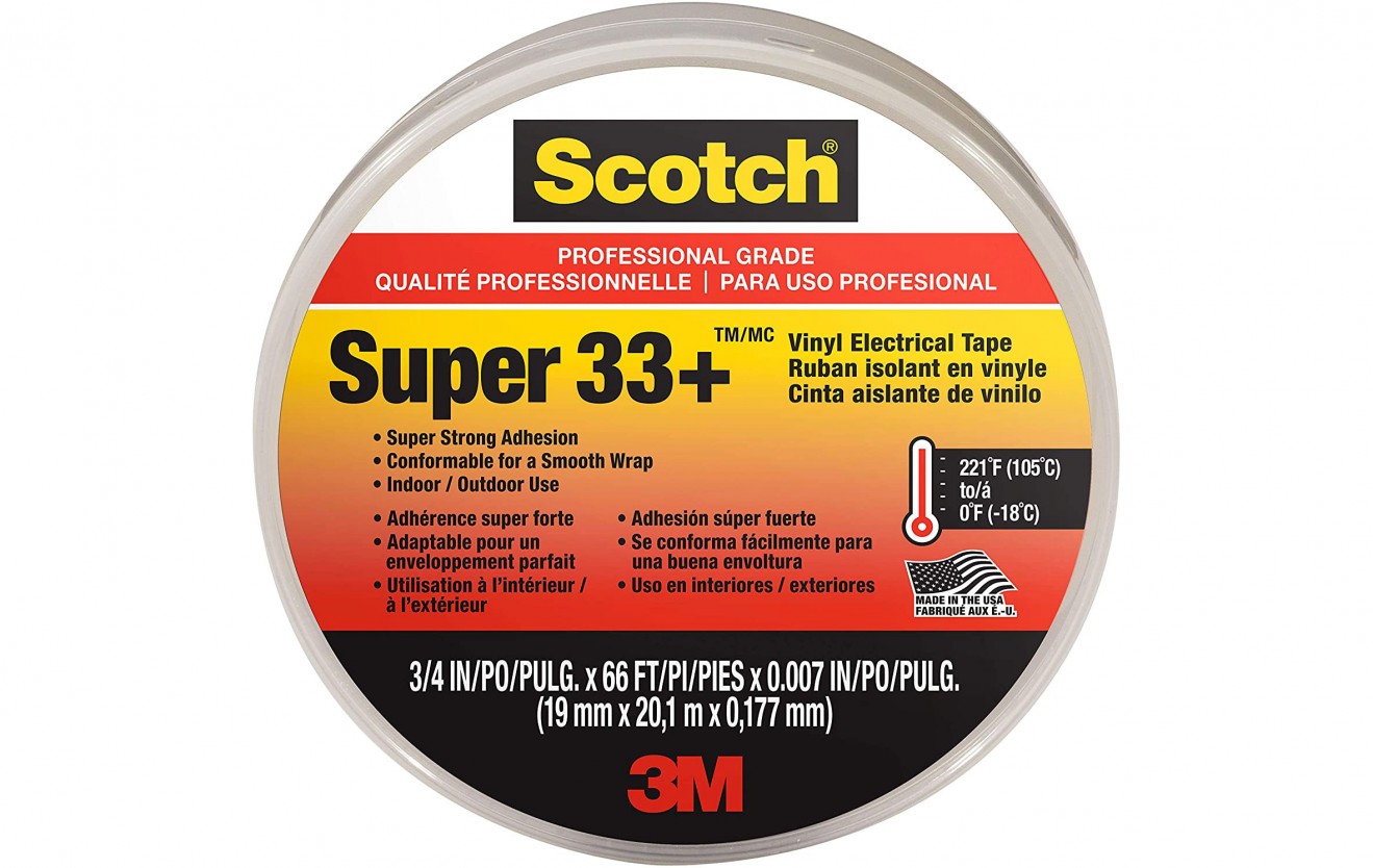 3M 3/4 