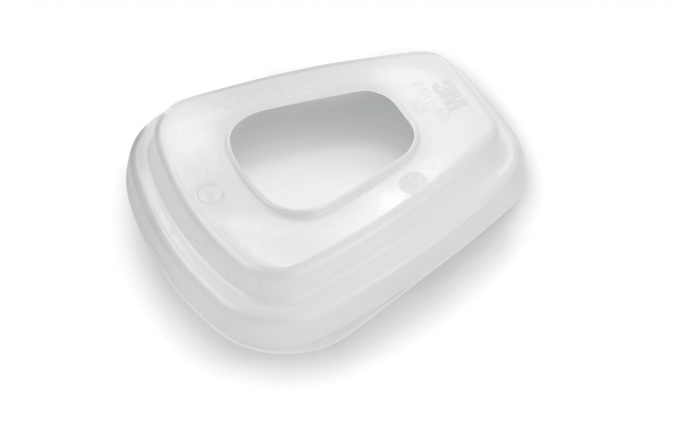 3M FILTER RETAINER 501