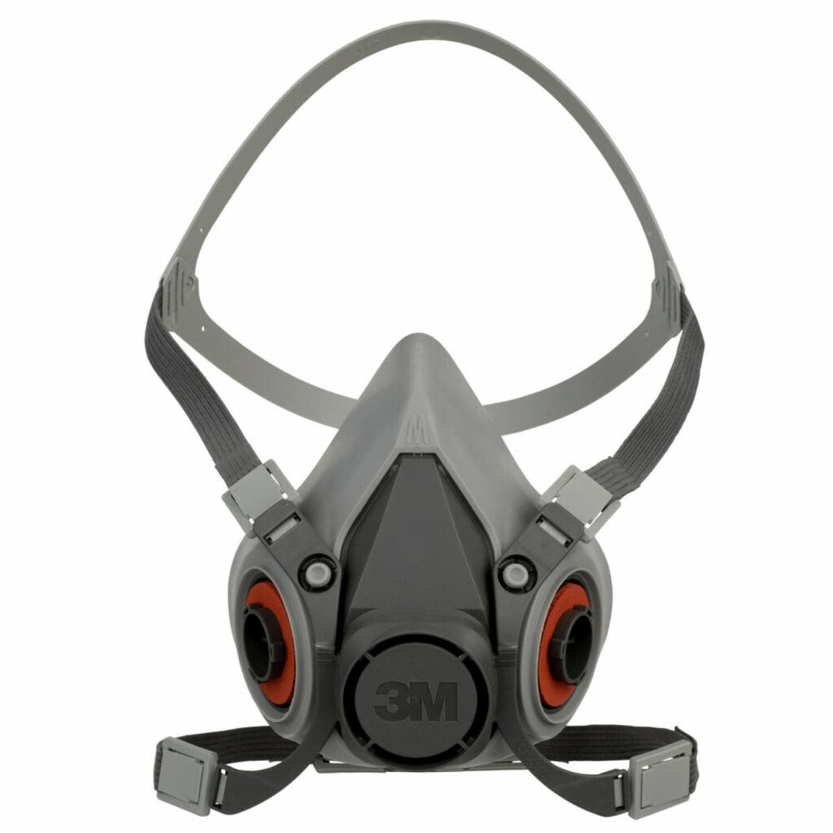 3M FULL FACE REUSABLE RESPIRATOR