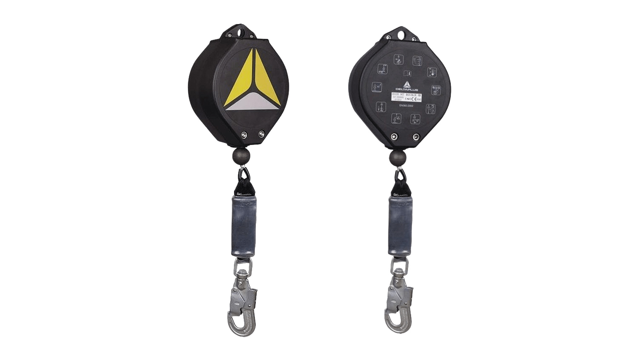 ANT0006T Maxibloc Cable 6M + AM016 Deltaplus