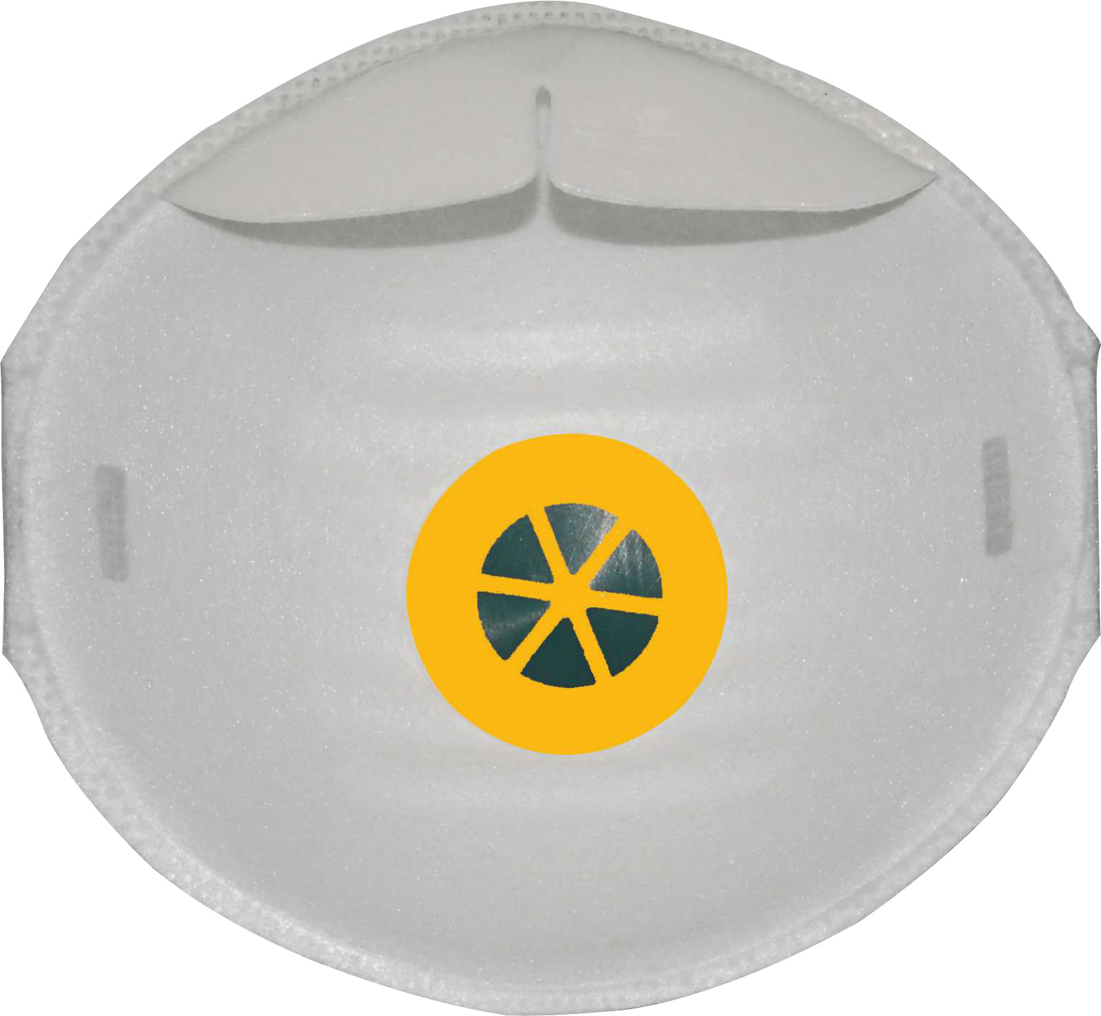 3M FULL FACE REUSABLE RESPIRATOR