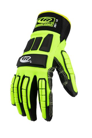 ANSELL HEAVY DUTY IMPACT GLOVE | RINGERS R297