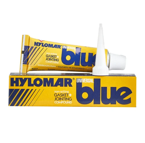 HYLOMAR MED. UNIVERSAL BLUE  100G, F/HMMUBHY/100G         