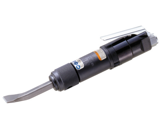 CHIPPER FLUX PNEUMATIC CH - 24 STROKE 4000