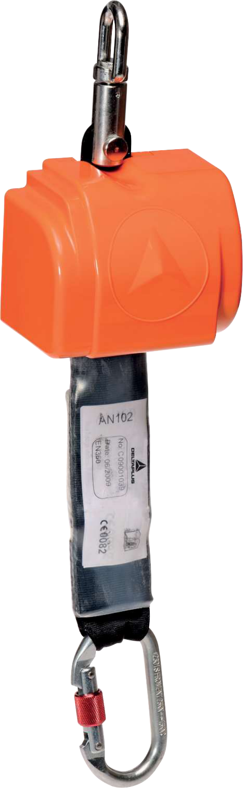 AN102DA- Minibloc AN102DA AM022+AM010 Deltaplus