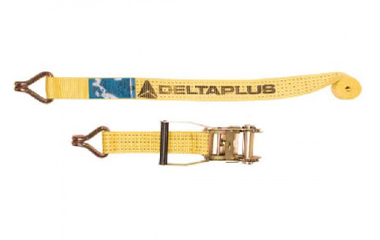 Cargo Lashing Belt 2 INCH