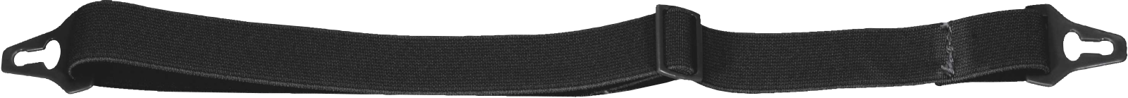 Chin Strap for Slotted Helmet Deltaplus Jugalpha