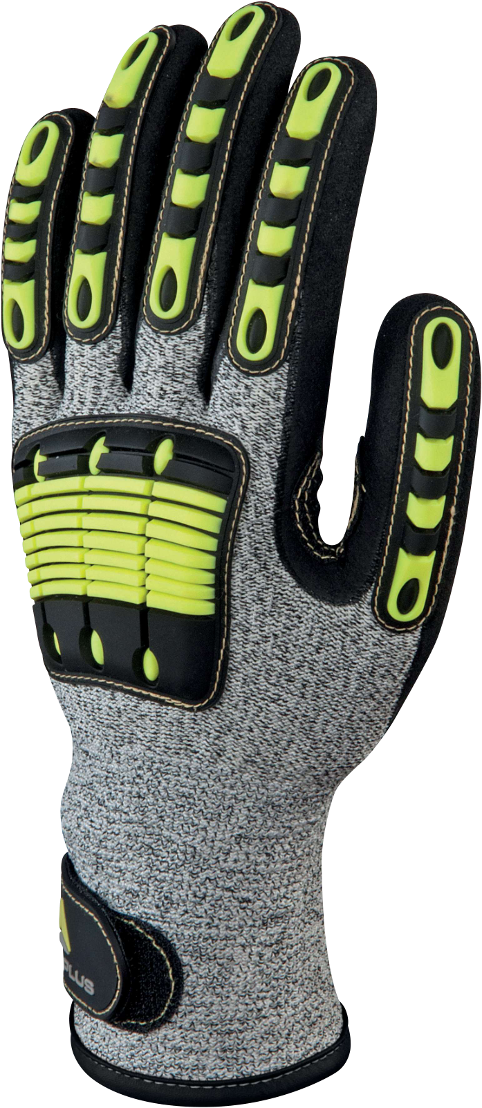 IMPACT Gloves EOS Nocut VV910 YE Deltaplus 