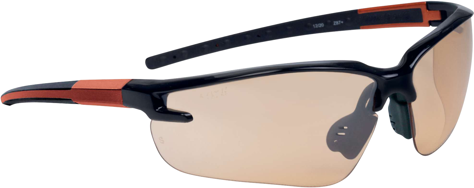 Googles Smoke Fuji2 Gradient Deltaplus 