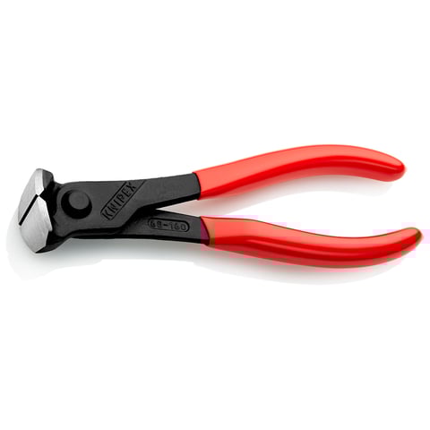 Nippers End Cutting 160MM Knipex 68 01 160 