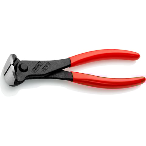 Nippers End cutting 180MM Knipex 68 01 180