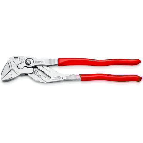Plier Wrenches 300 MM Knipex 86 03 300
