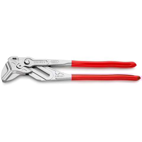 Plier Wrenches 400 MM Knipex 86 03 400