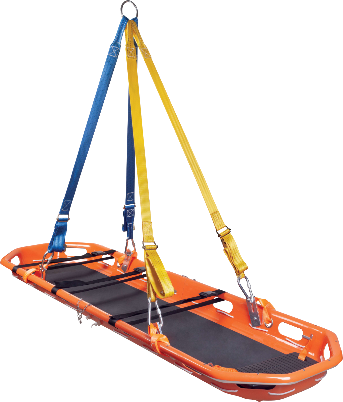 Stretcher + Straps Deltaplus TC104