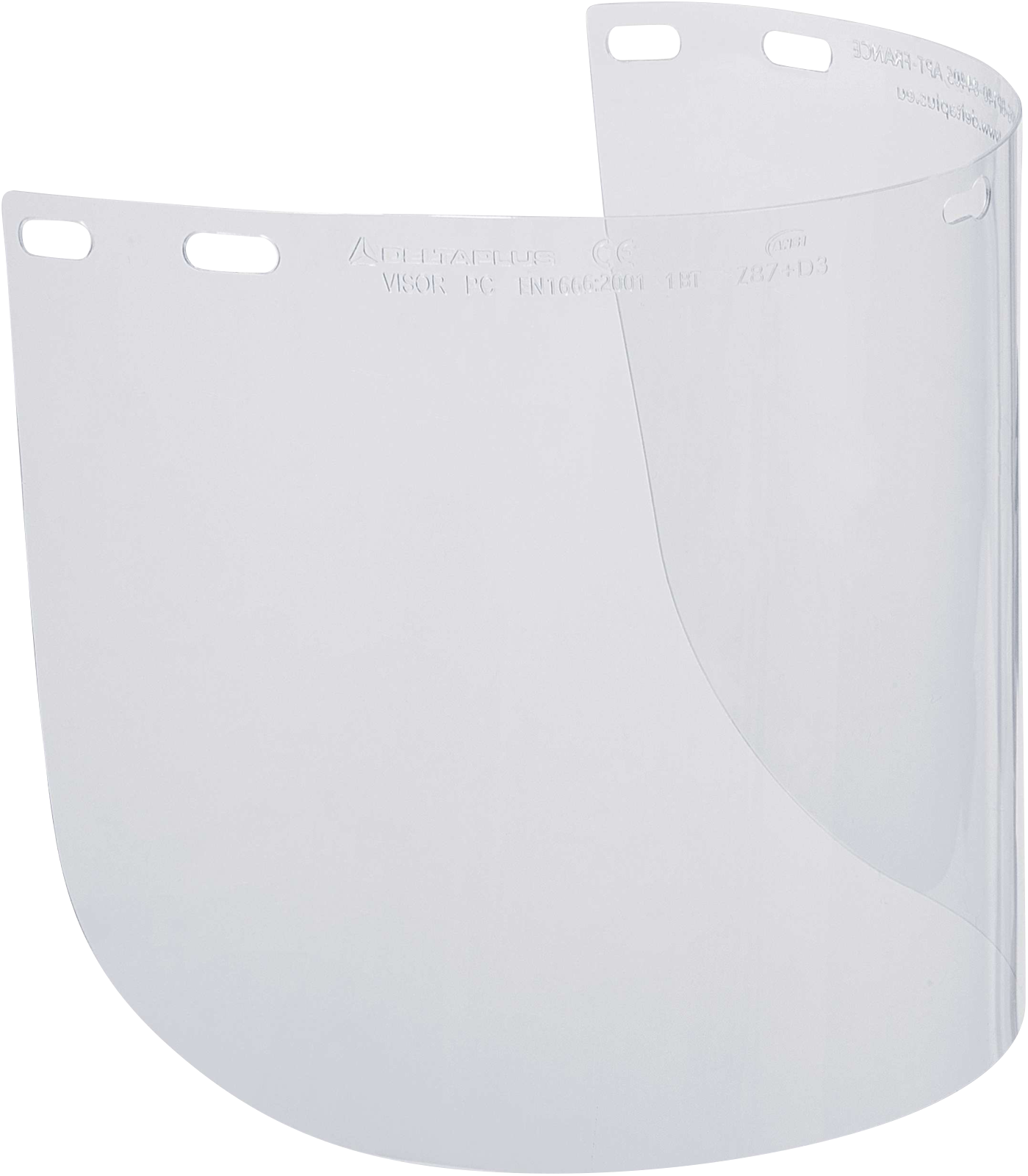 Visorpc Polycarb Visors Deltaplus