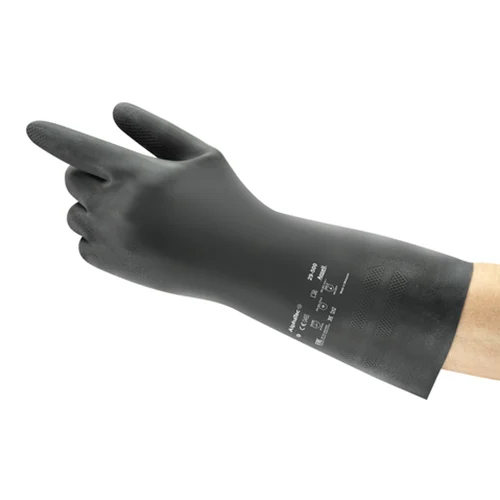 ANSELL NEOPRENE GLOVE | ALPHATEC 29-500