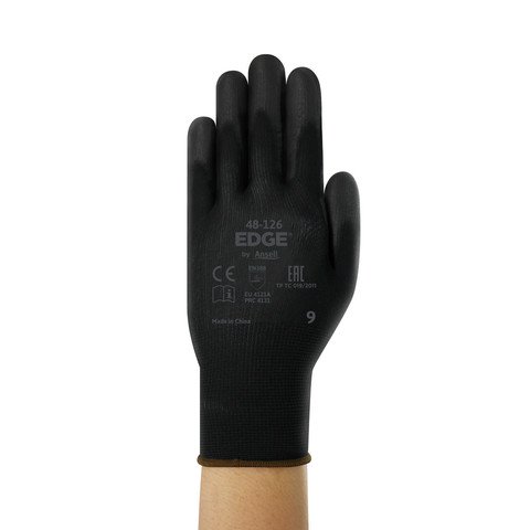 ANSELL PU COATED GLOVE | EDGE 48 -126