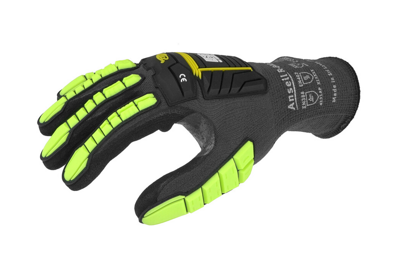 ANSELL LIGHT DUTY IMPACT GLOVE | RINGERS R840